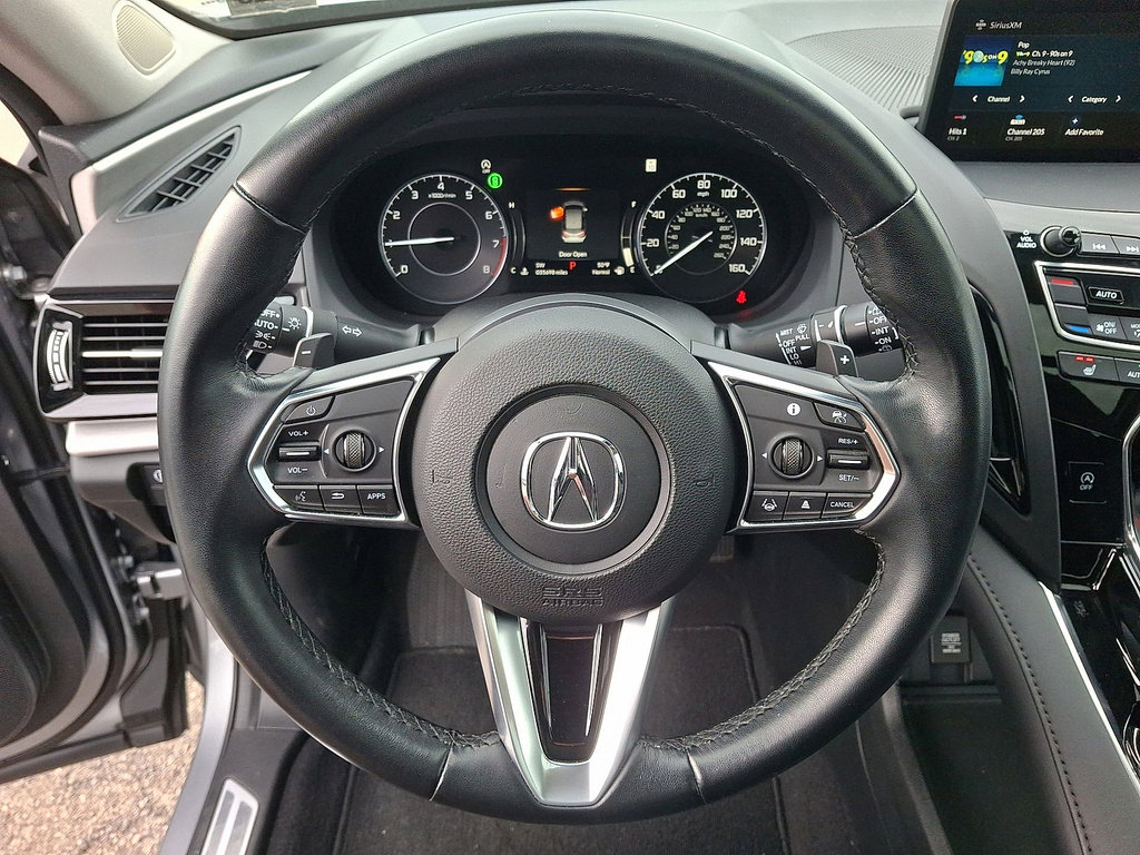 Used 2023 Acura RDX SH-AWD image 16