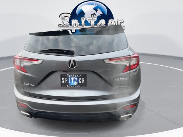 New 2026 Acura RDX Technology Package image 8