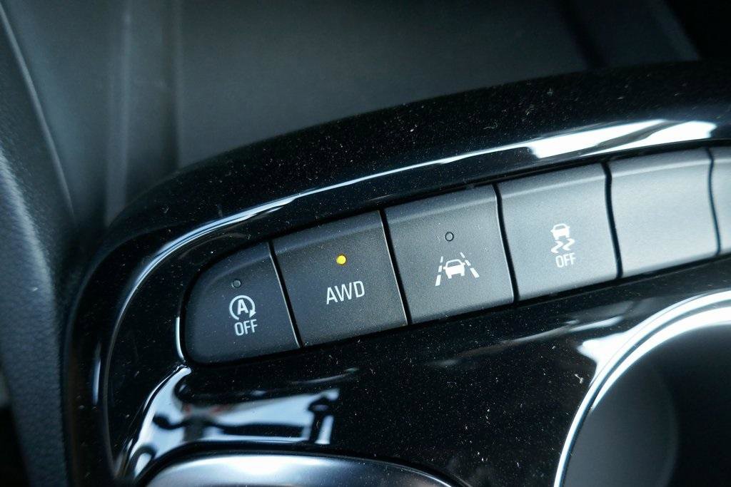 New 2026 Buick Encore GX Preferred w/ Comfort Package image 15