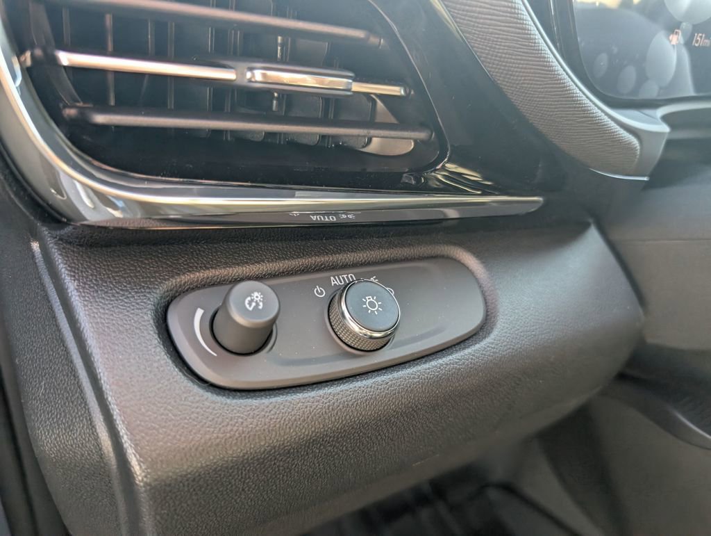 New 2026 Buick Envista Sport Touring w/ Convenience I Package image 15