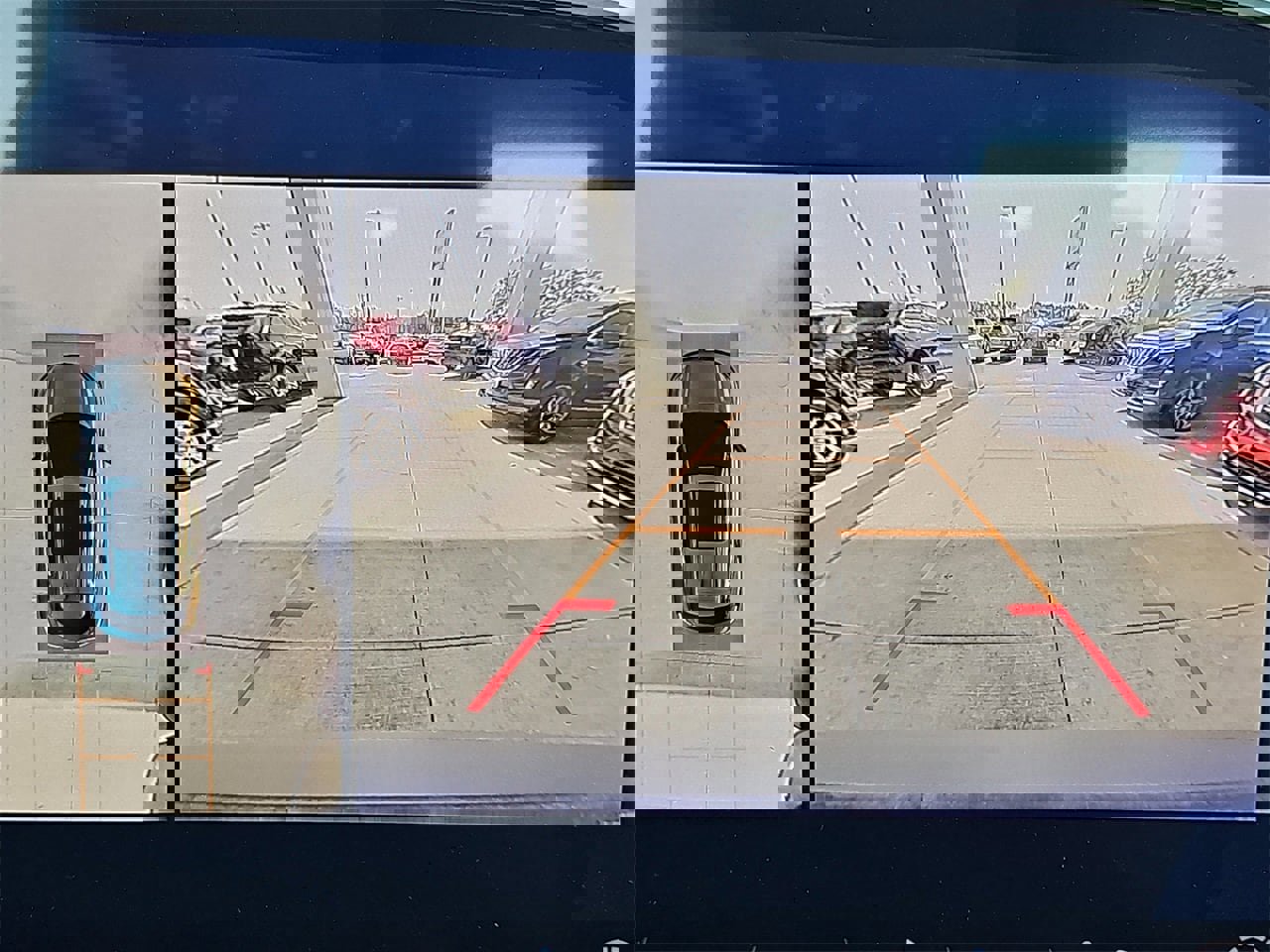 New 2025 Chevrolet Blazer EV LT image 20