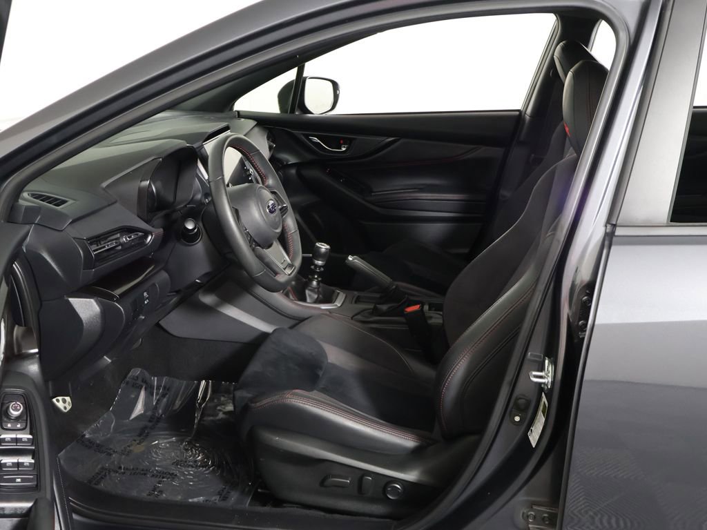 Used 2023 Subaru WRX Limited image 26