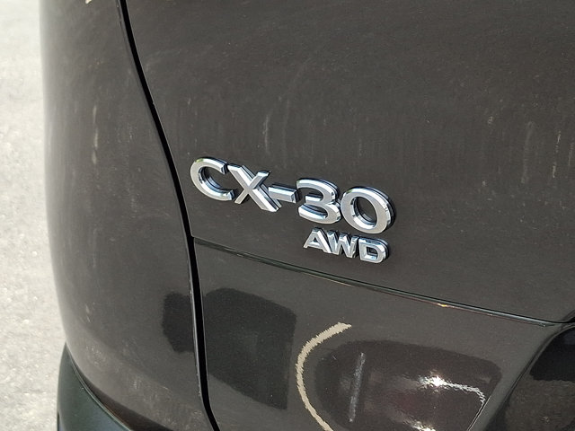 Used 2023 MAZDA CX-30 AWD 2.5 S w/ Select Package image 28