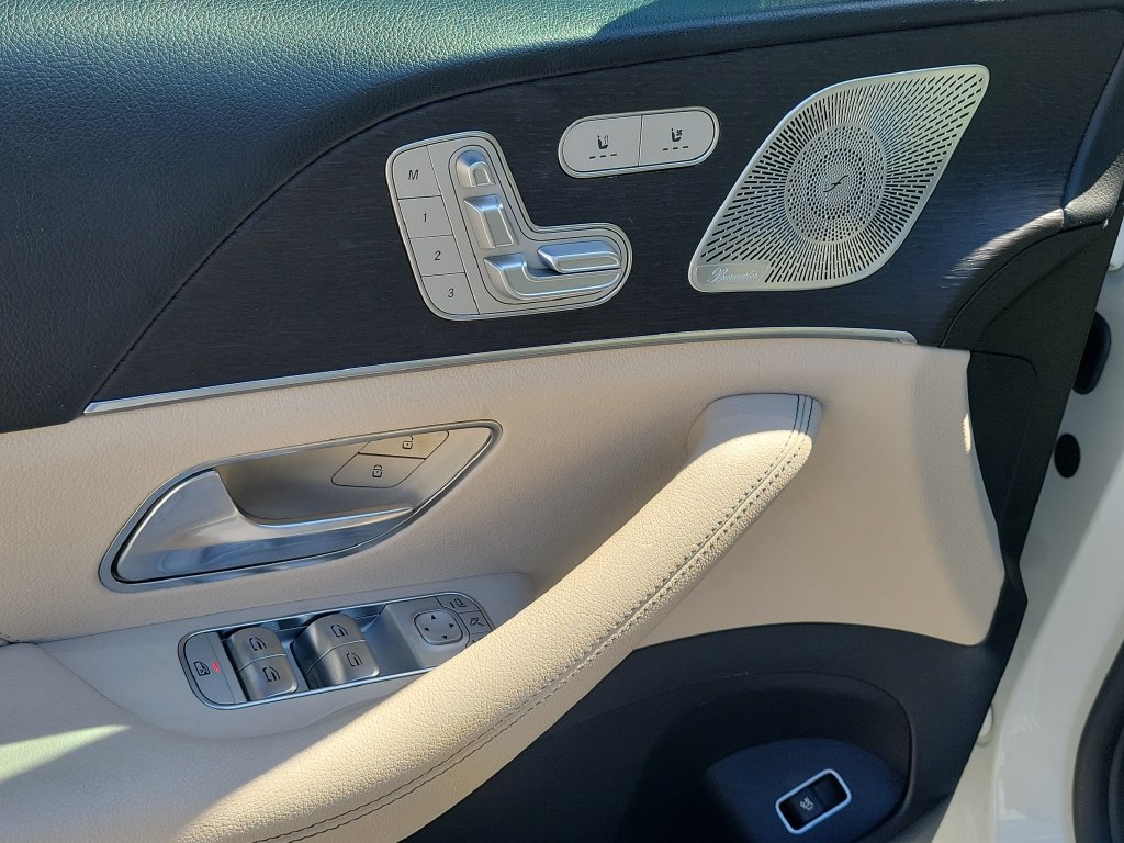 Used 2021 Mercedes-Benz GLE 350 image 24