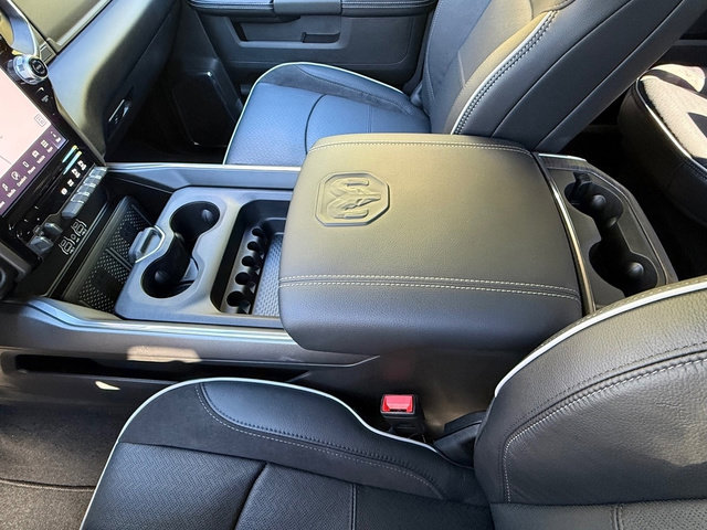 New 2026 RAM 2500 Laramie image 30