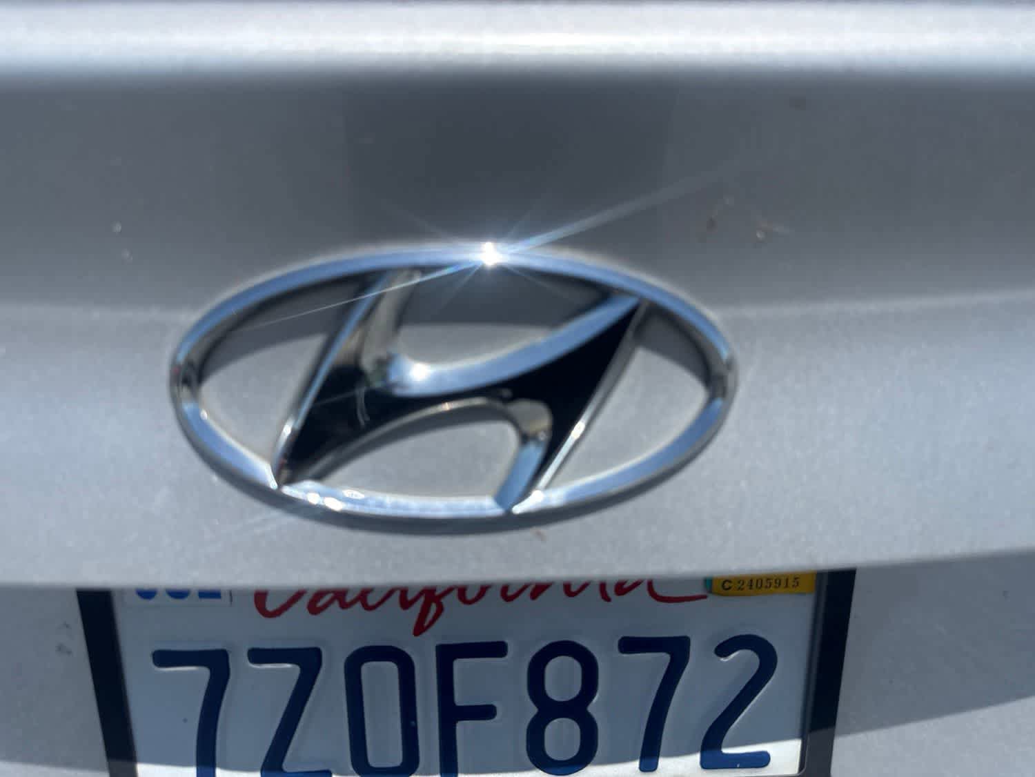 Used 2017 Hyundai Elantra SE FWD image 14