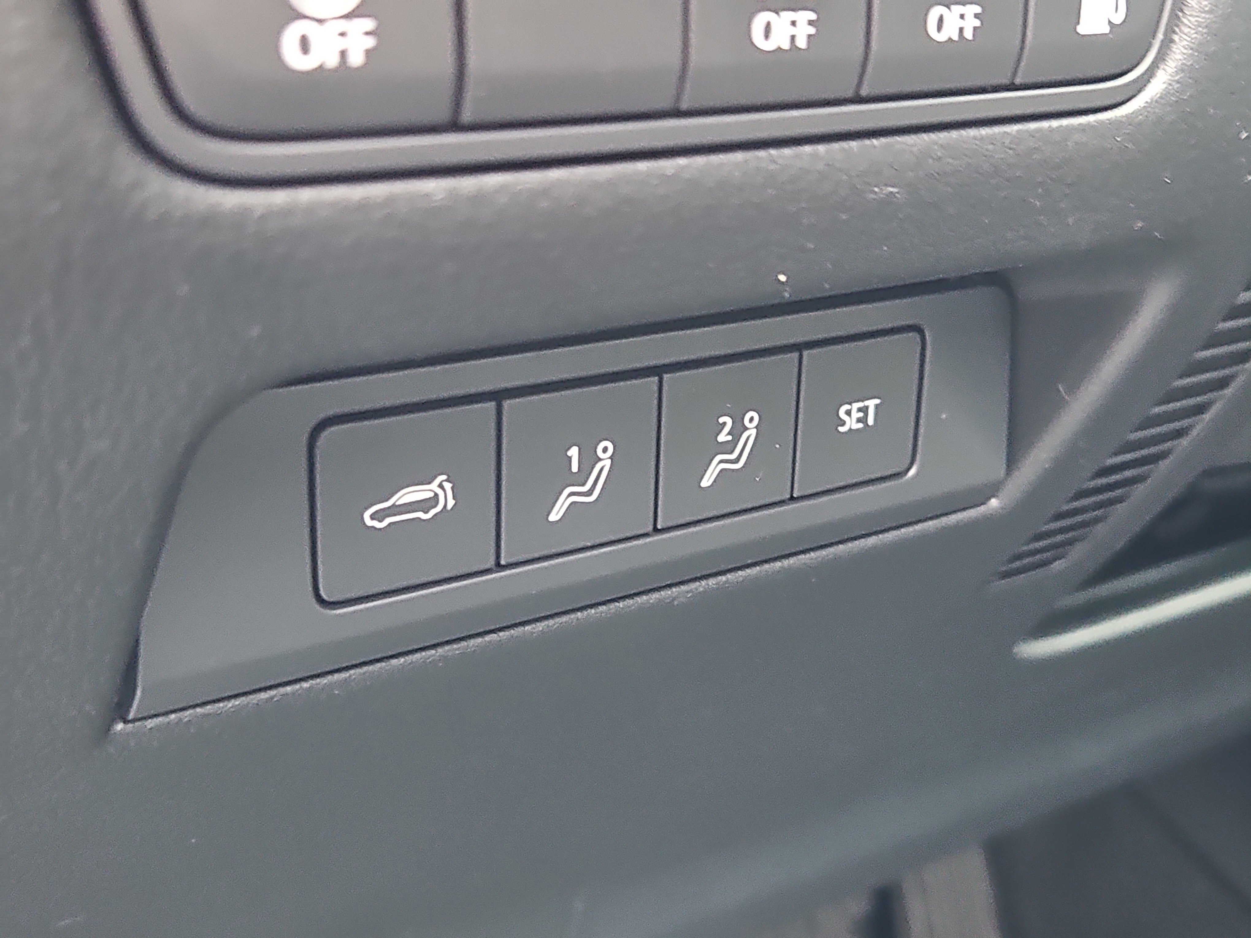 New 2026 MAZDA CX-50 2.5 Hybrid w/ Cargo Package image 12