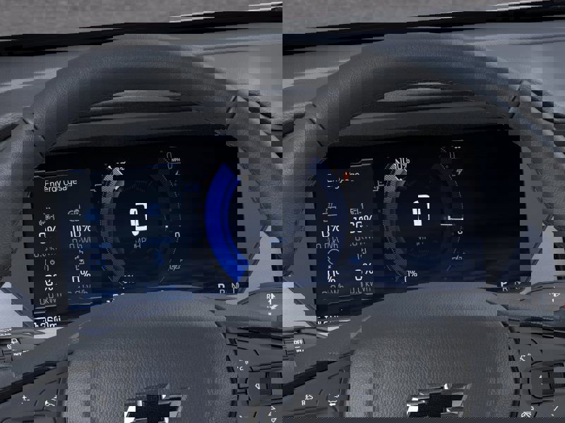 New 2027 Chevrolet Bolt RS image 18