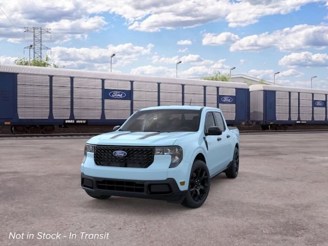 New 2026 Ford Maverick XLT AWD/4WD image 2