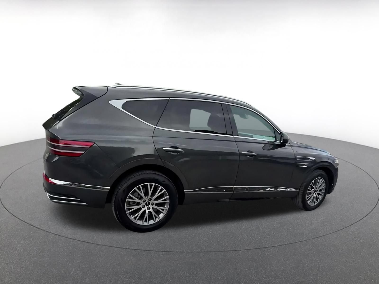 Used 2026 Genesis GV80 2.5T AWD/4WD image 12