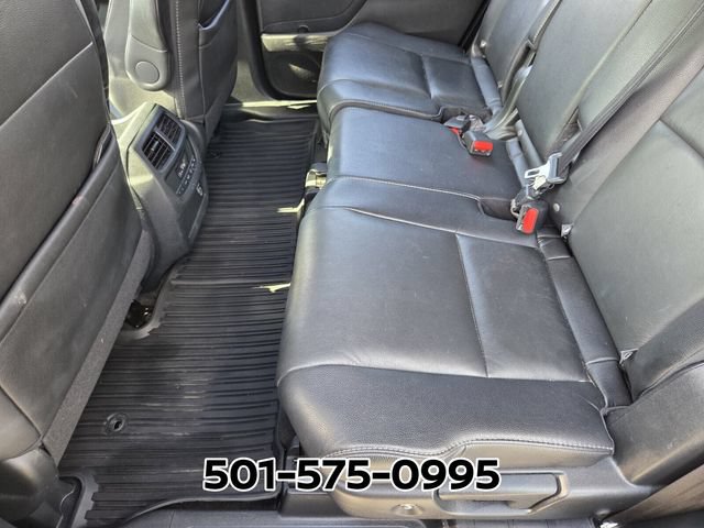 Used 2022 Honda Pilot Special Edition image 13