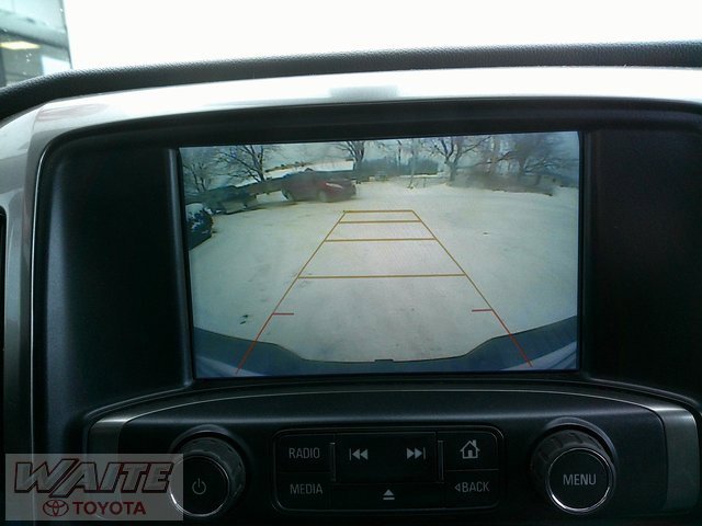 Used 2019 Chevrolet Silverado 1500 LT w/ All Star Edition image 17