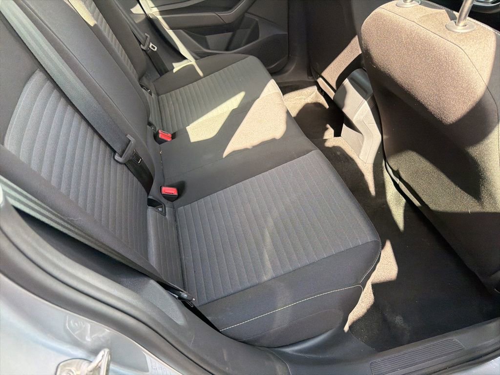 Used 2025 Volkswagen Jetta S image 11