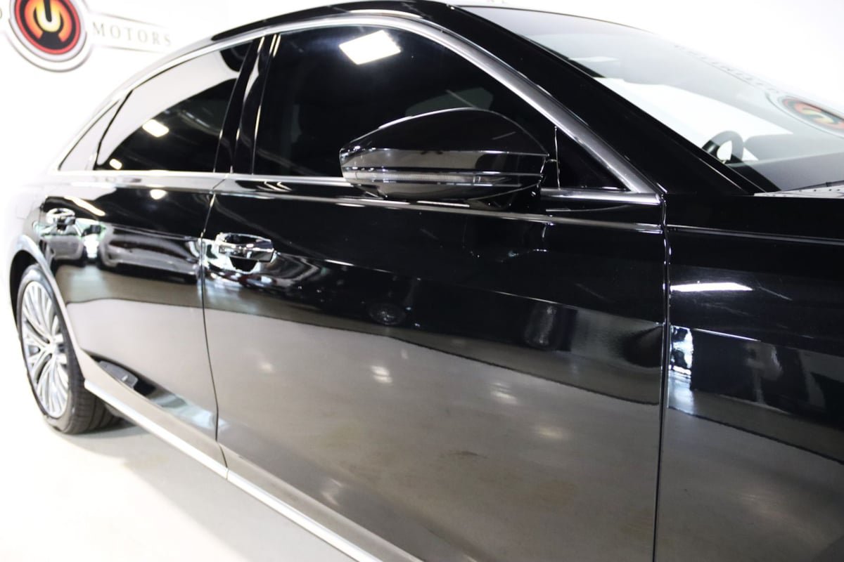 Used 2019 Audi A8 L 3.0T w/ Luxury Package AWD/4WD image 79