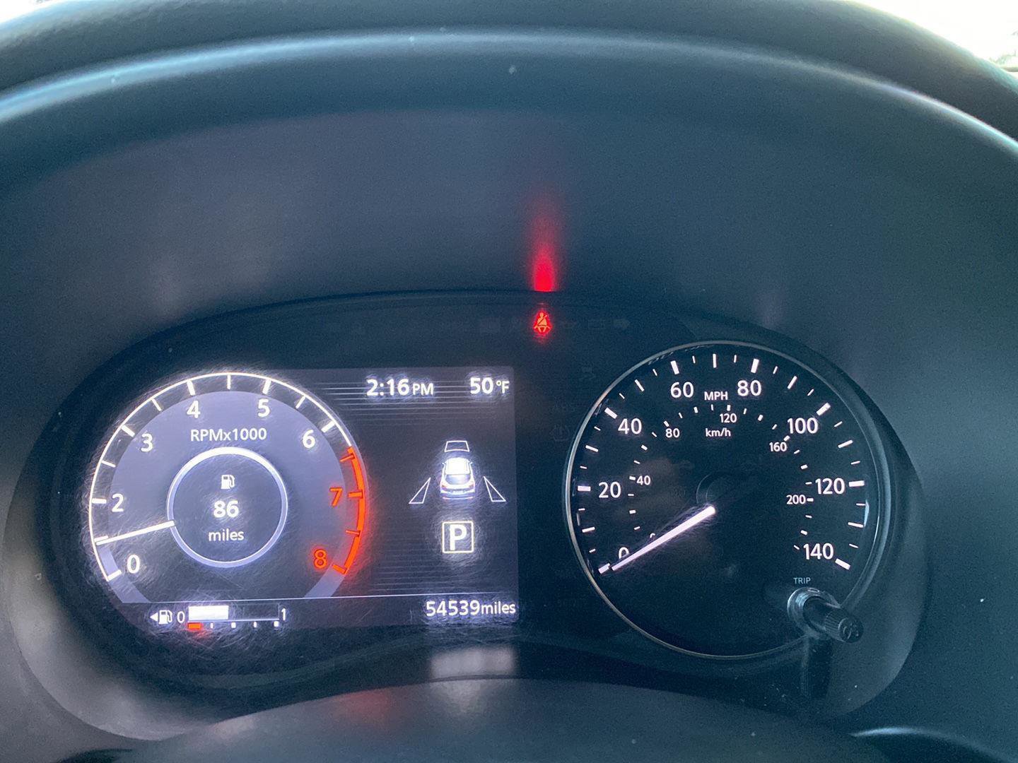 Certified 2021 Nissan Kicks SR image 33