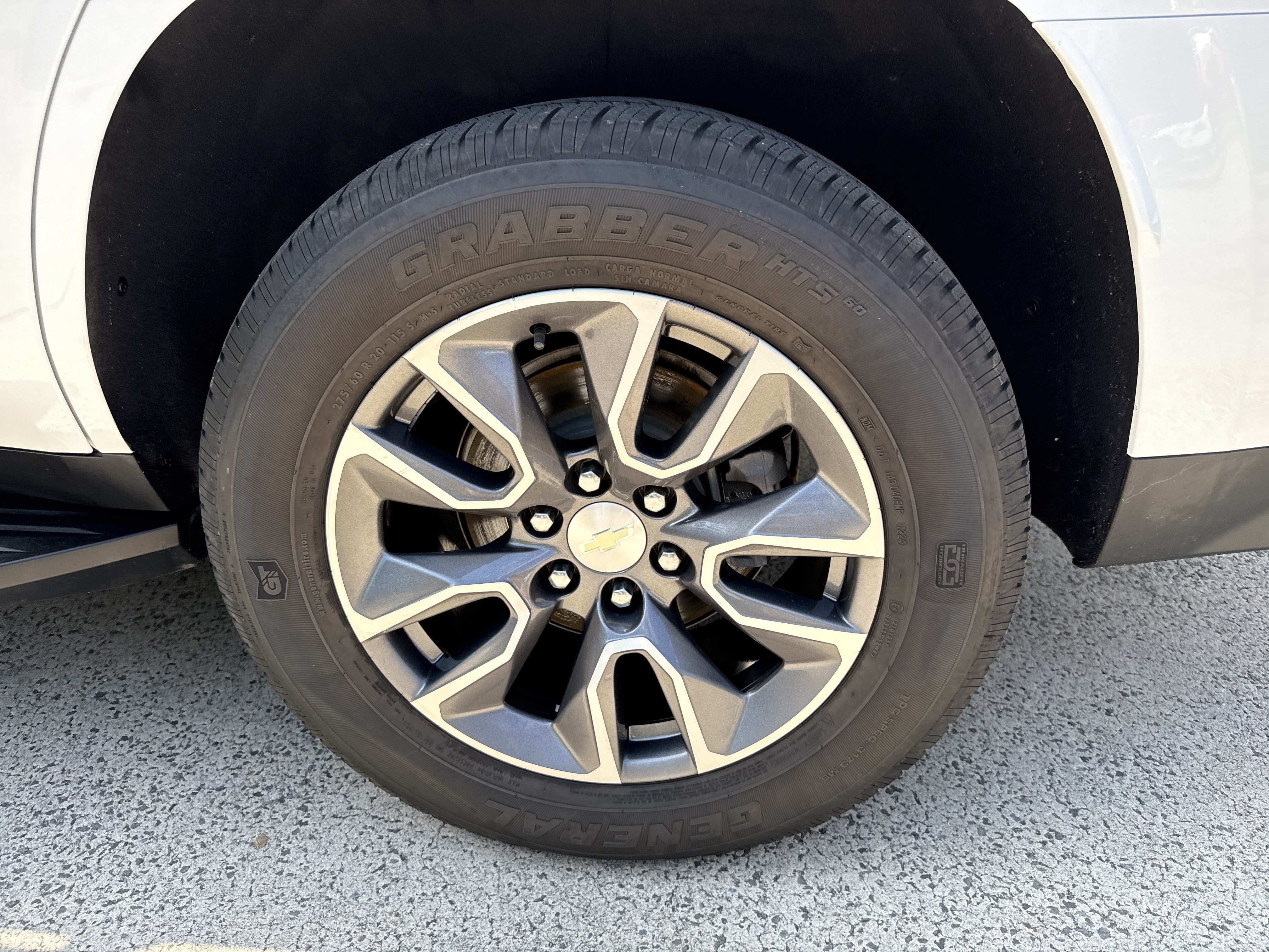 Used 2022 Chevrolet Tahoe LT RWD image 19