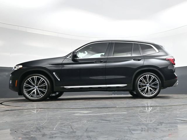Used 2023 BMW X3 sDrive30i w/ Premium Package image 31