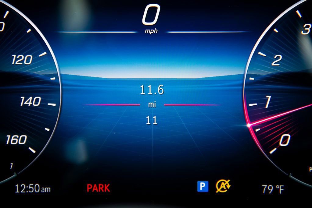 Used 2025 Mercedes-Benz C 300 4MATIC Sedan image 26