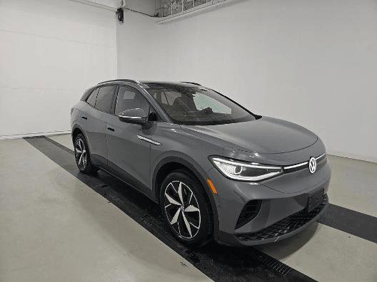 Used 2023 Volkswagen ID.4 Pro S image 3