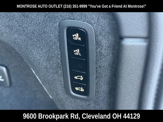 New 2025 Volvo EX90 Ultra image 40