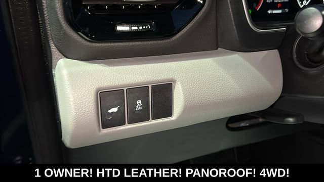 Used 2023 Honda Pilot Touring image 12