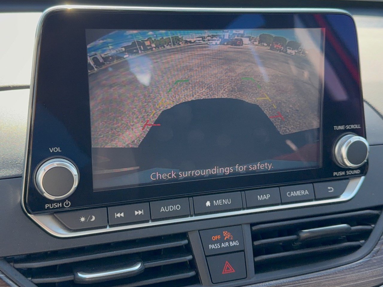 Used 2020 Nissan Altima 2.5 SL FWD image 28