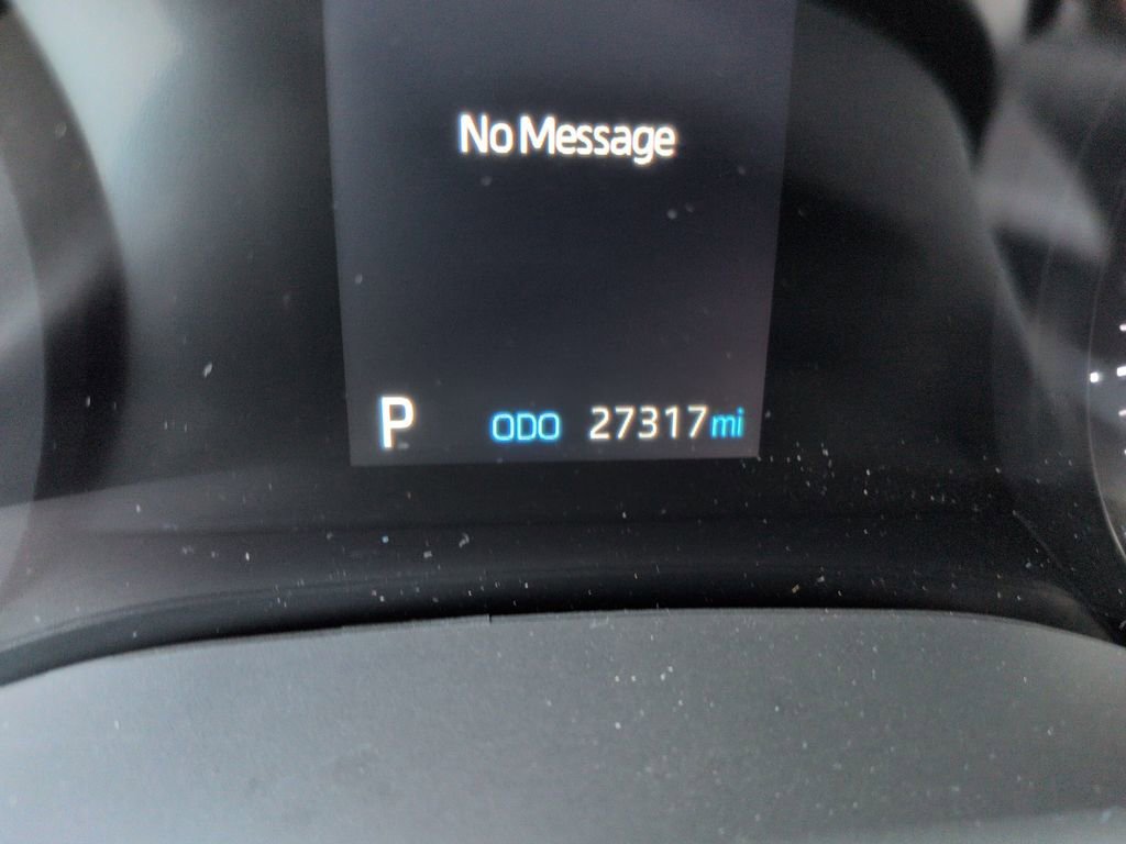 Certified 2023 Toyota Sienna XSE w/ XSE Plus Package AWD/4WD image 16