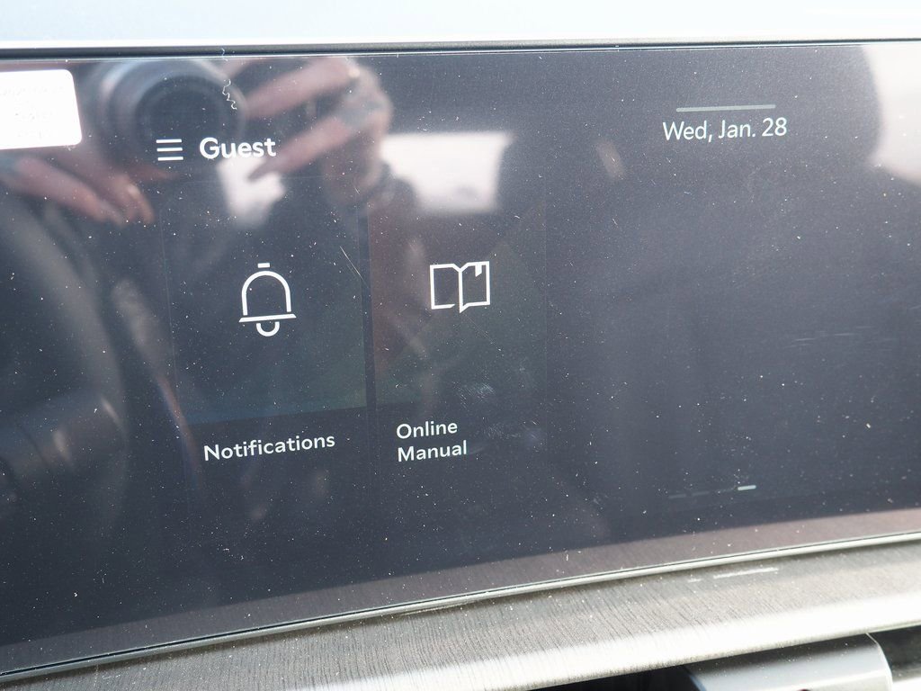 New 2026 Kia Sportage X-Line image 34