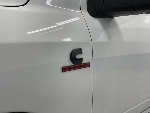 New 2025 RAM 2500 Tradesman image 38