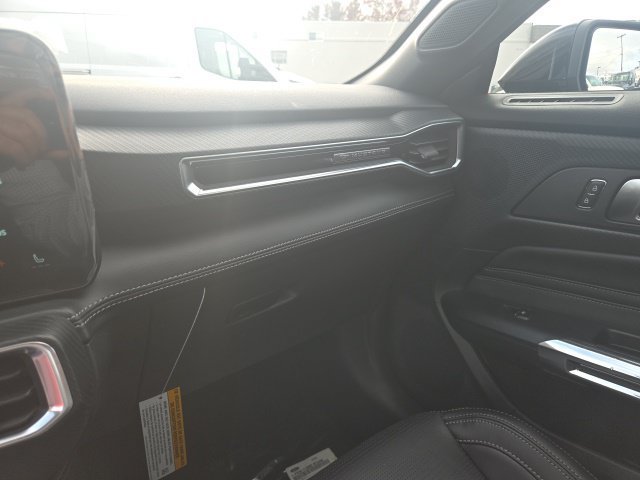 New 2026 Ford Mustang Premium RWD image 23