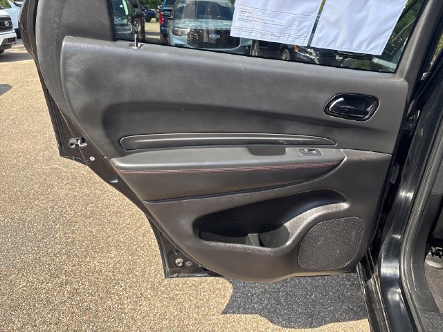 Used 2023 Dodge Durango GT AWD/4WD image 20