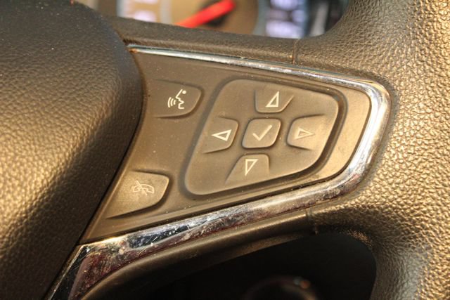Used 2016 Chevrolet Cruze LT w/ LT Convenience Package FWD image 20
