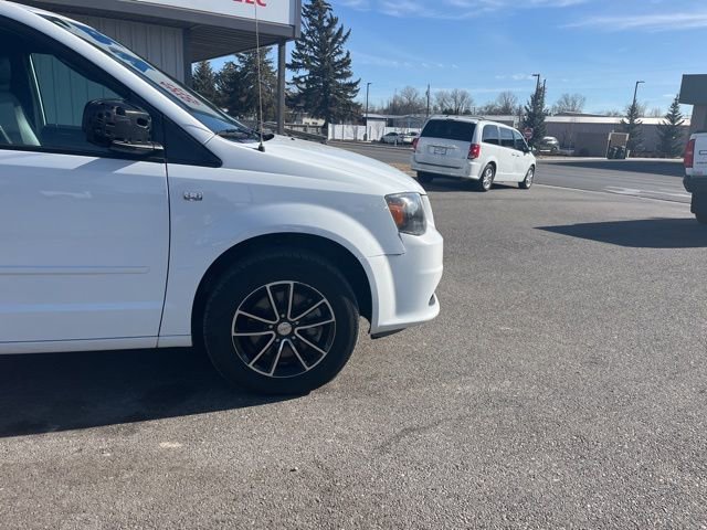 Used 2014 Dodge Grand Caravan SXT image 20