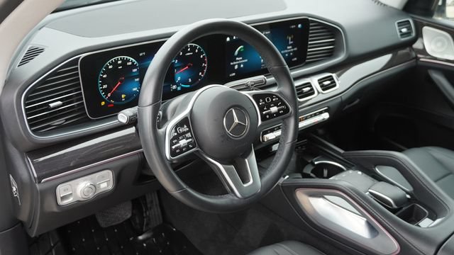 Used 2023 Mercedes-Benz GLE 350 image 18
