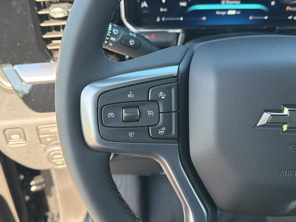 New 2026 Chevrolet Silverado 1500 RST w/ RST Select Package AWD/4WD image 30