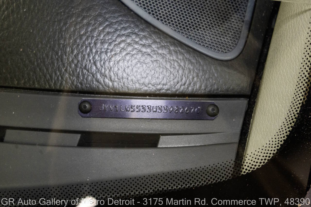 Used 1998 Volvo V70 FWD image 17
