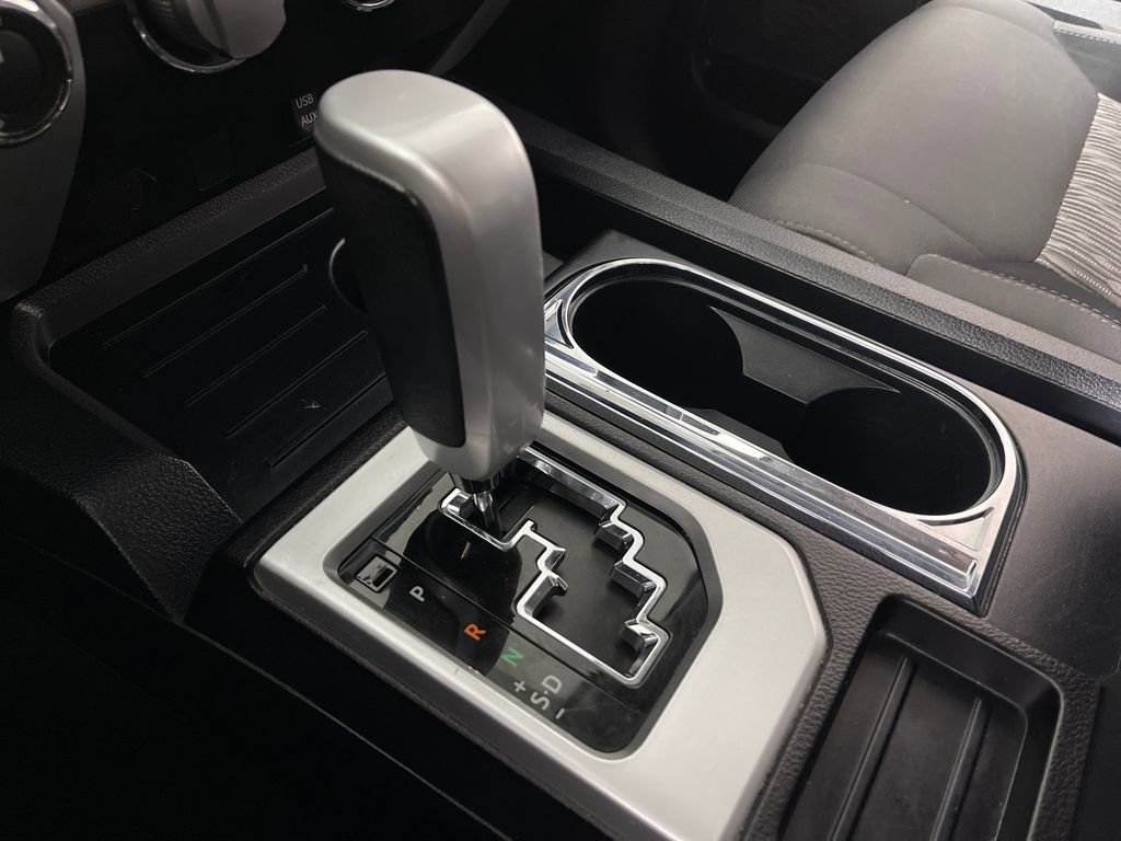Used 2019 Toyota Tundra SR5 w/ TRD Off Road Package AWD/4WD image 22
