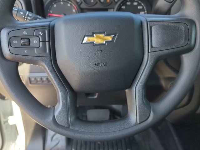 New 2026 Chevrolet Silverado 3500 W/T w/ WT Convenience Package image 15