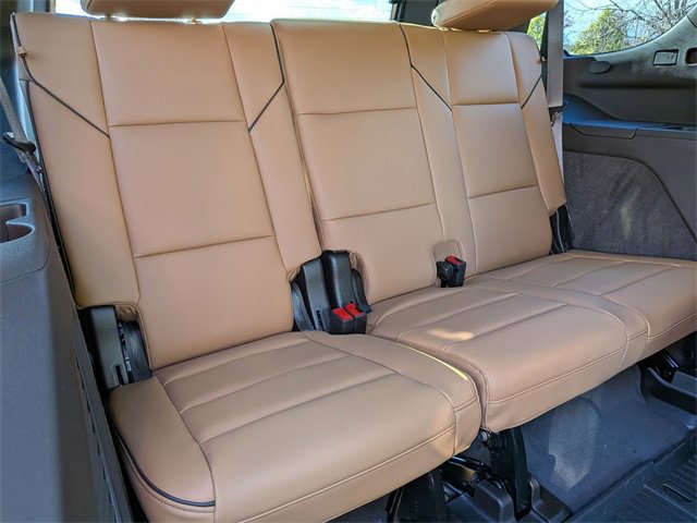 New 2026 Cadillac Escalade Luxury w/ Touring Package image 24