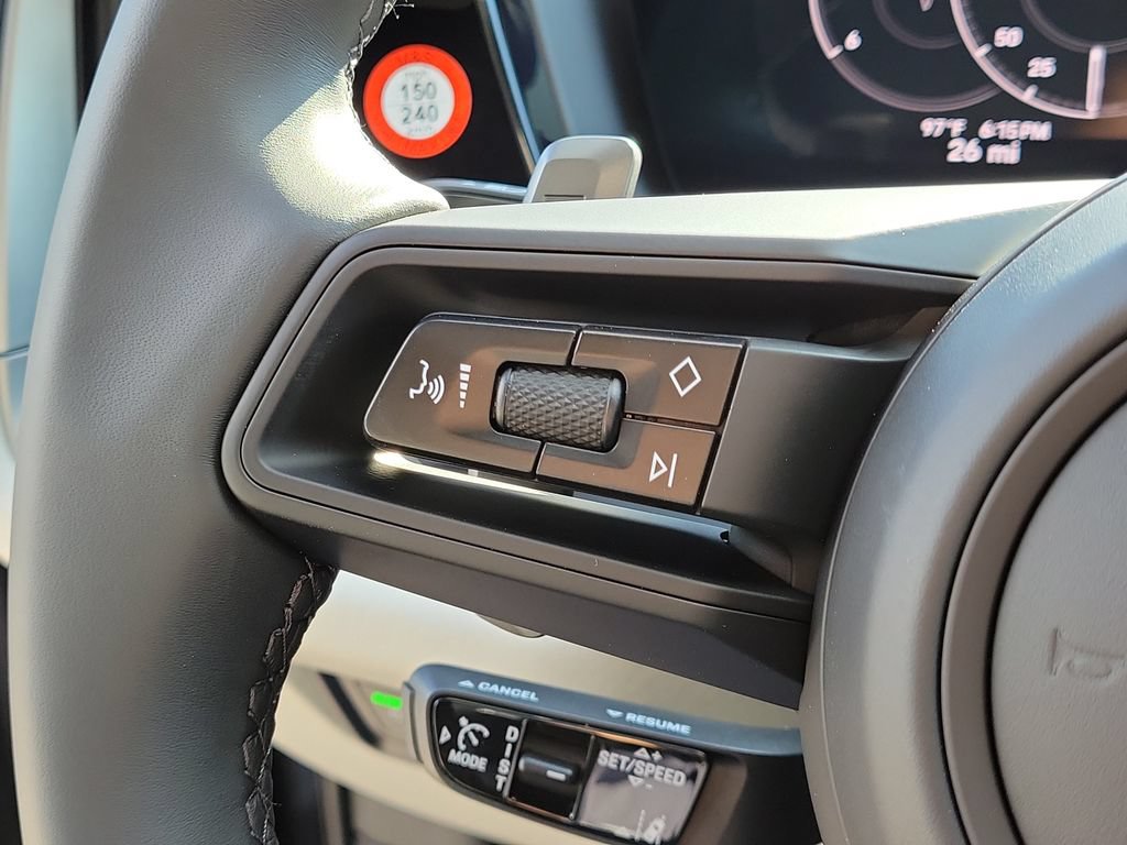 New 2026 Porsche Cayenne S AWD/4WD image 35