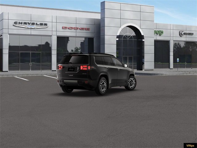 New 2026 Jeep Cherokee Laredo image 7