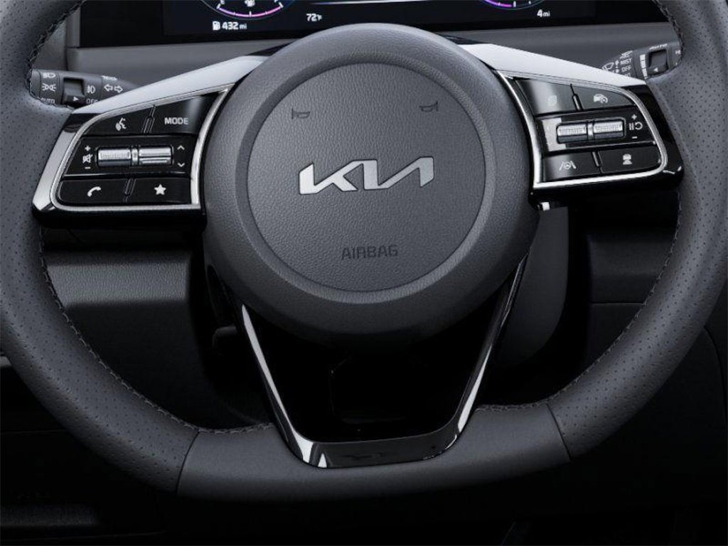 New 2025 Kia Seltos SX w/ SX Sunroof Package image 25