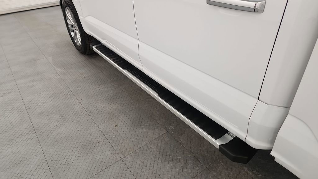 New 2026 Ford F150 XLT w/ XLT Chrome Appearance Package image 22