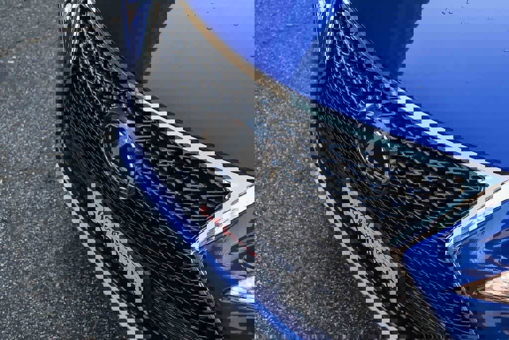 Used 2017 Lexus NX 200t F Sport w/ F Sport Premium Package image 8