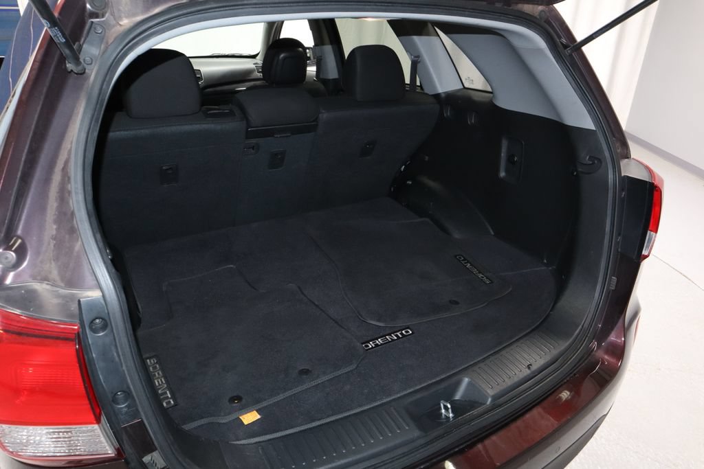 Used 2015 Kia Sorento LX FWD image 18