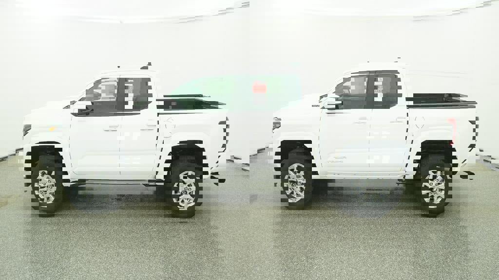 New 2026 Toyota Tacoma SR5 image 36