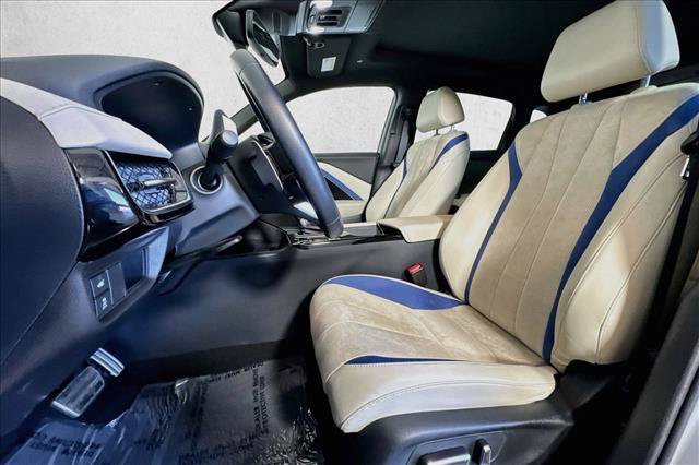 Used 2025 Acura ADX A-Spec AWD/4WD image 19