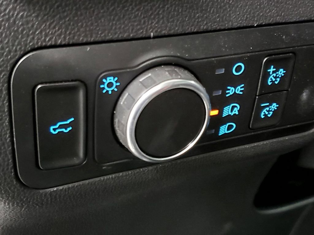 New 2025 Ford Bronco Sport Big Bend image 28