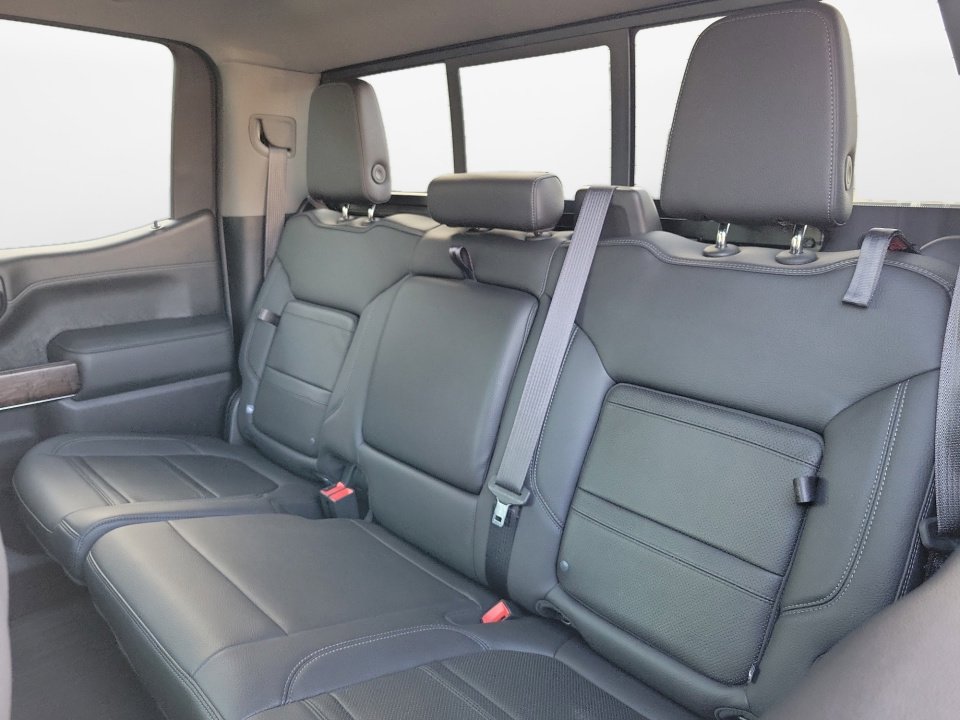 Used 2020 GMC Sierra 1500 Denali w/ Denali Ultimate Package image 12
