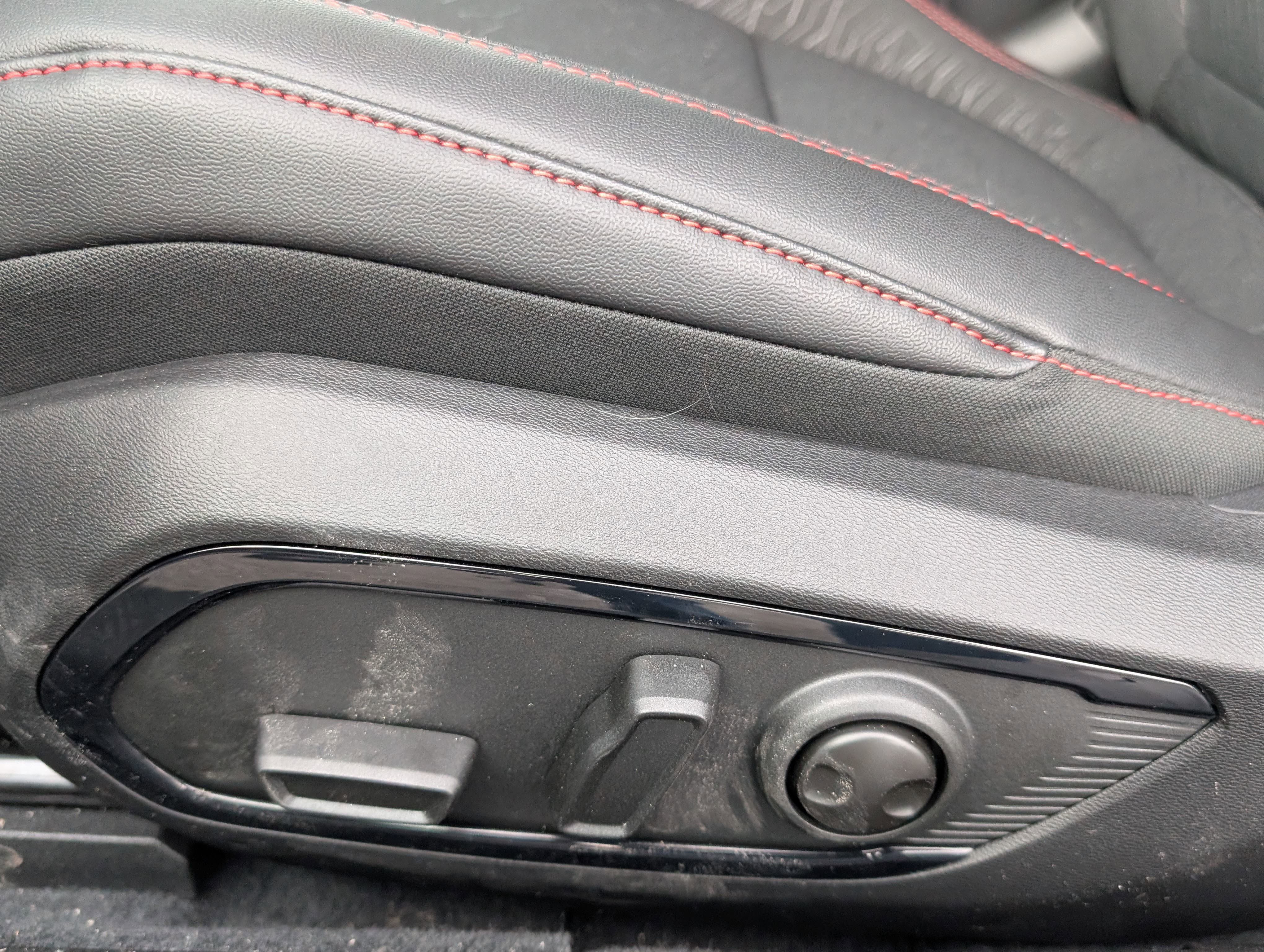 New 2026 Dodge Charger Scat Pack image 13